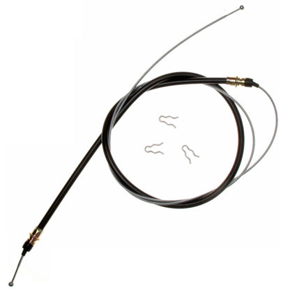 Raybestos Brakes Parking Brake Cable BC92295