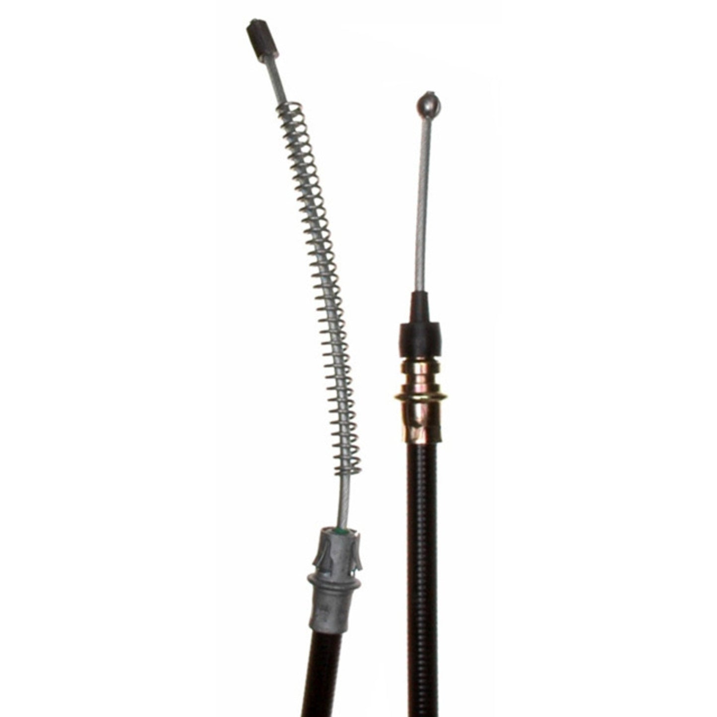 Raybestos Brakes Parking Brake Cable BC92297