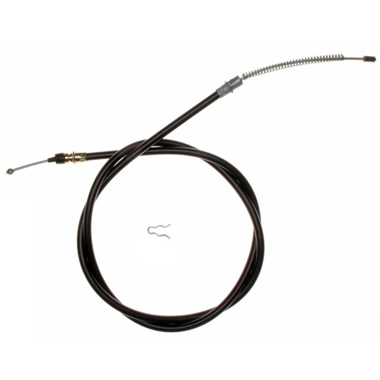 Raybestos Brakes Parking Brake Cable BC92297