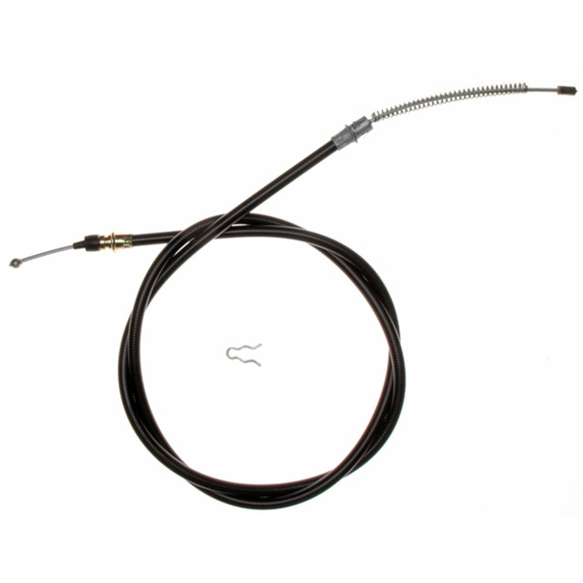 Raybestos Brakes Parking Brake Cable BC92297