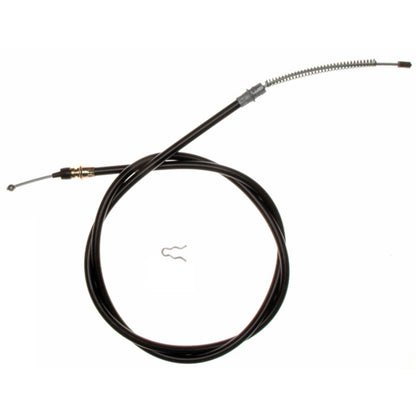 Raybestos Brakes Parking Brake Cable BC92297