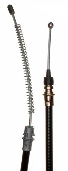 Raybestos Brakes Parking Brake Cable BC92297