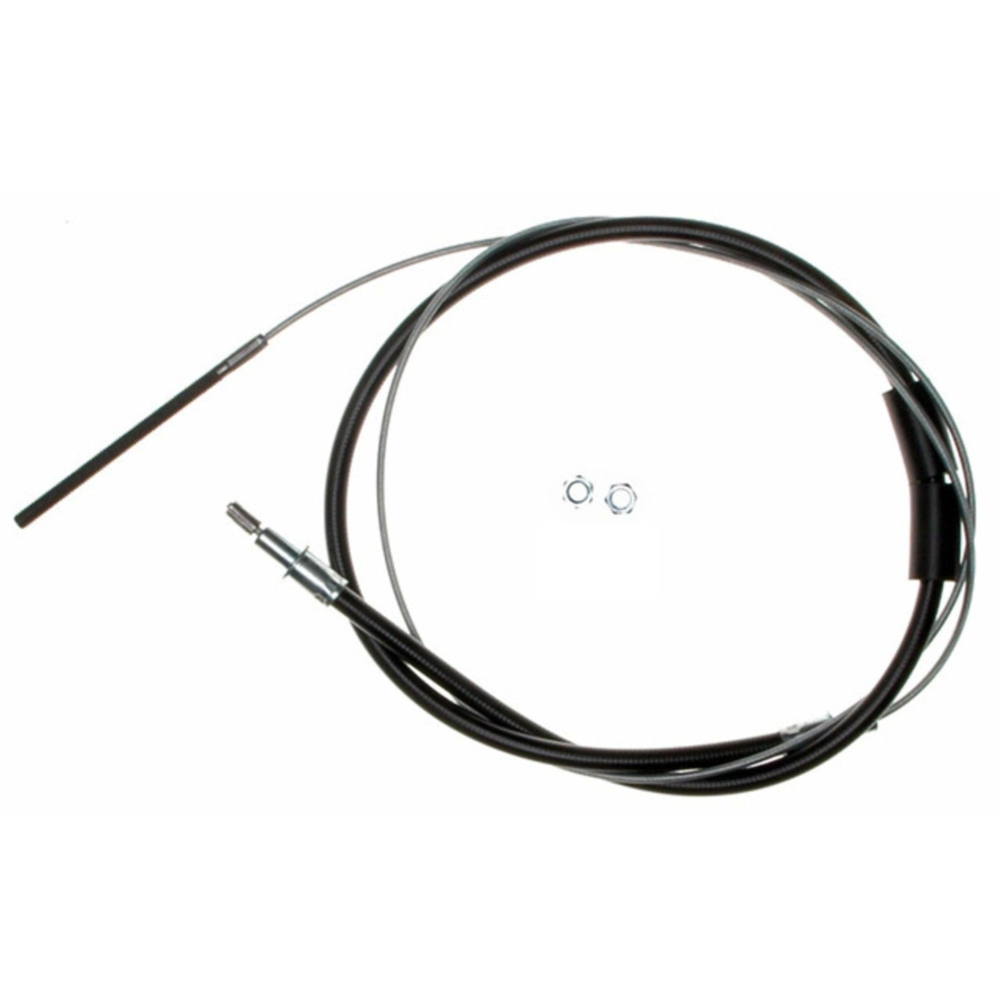 Raybestos Brakes Parking Brake Cable BC92298