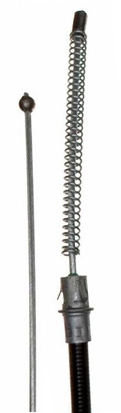 Raybestos Brakes Parking Brake Cable BC92299