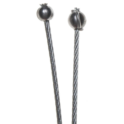 Raybestos Brakes Parking Brake Cable BC92300