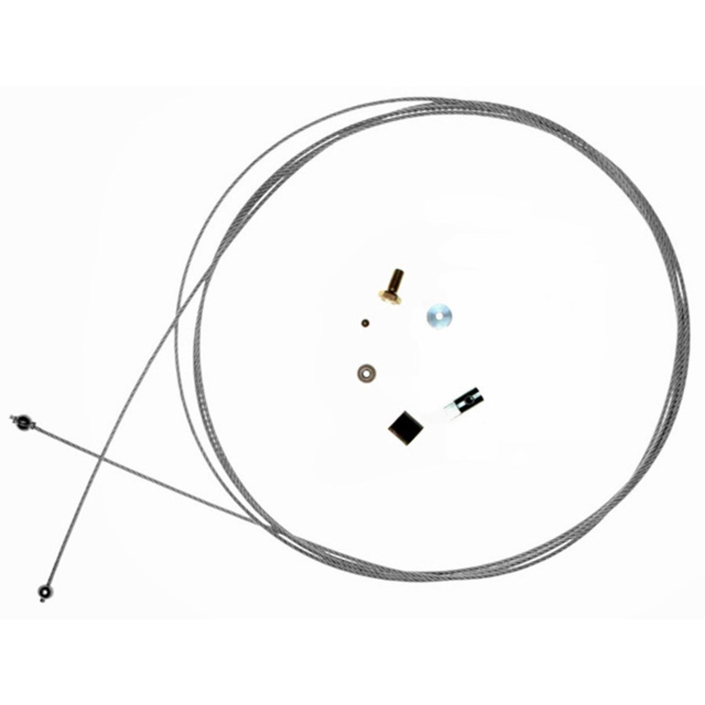 Raybestos Brakes Parking Brake Cable BC92300