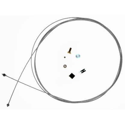 Raybestos Brakes Parking Brake Cable BC92300
