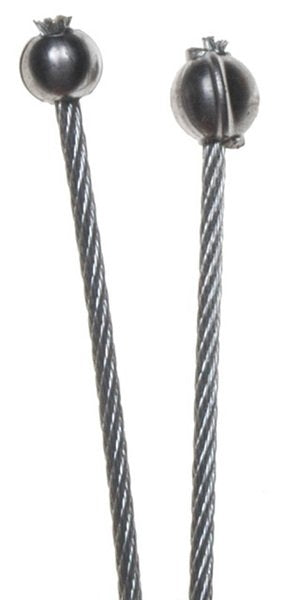 Raybestos Brakes Parking Brake Cable BC92300