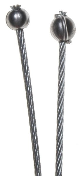 Raybestos Brakes Parking Brake Cable BC92300