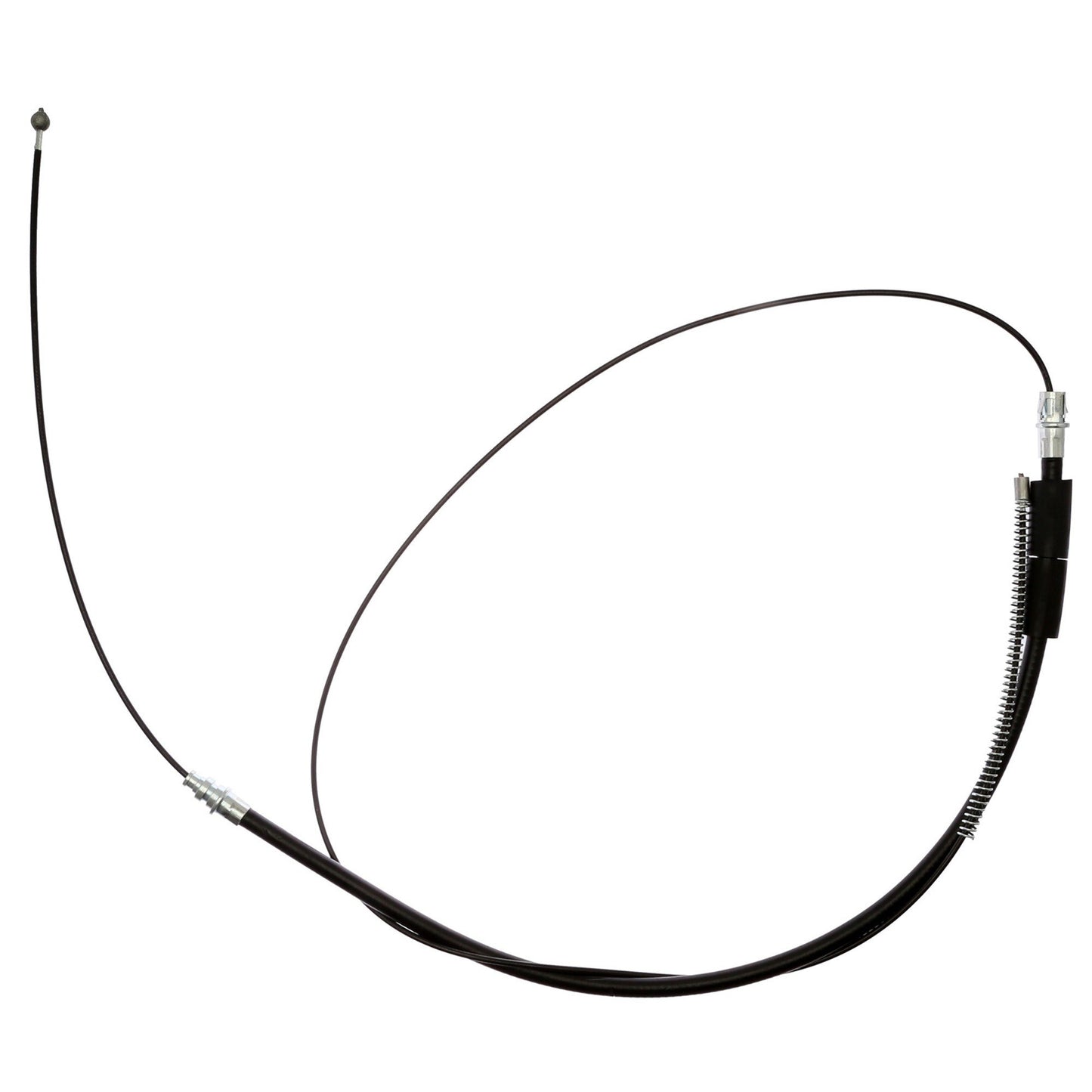 Raybestos Brakes Parking Brake Cable BC92302