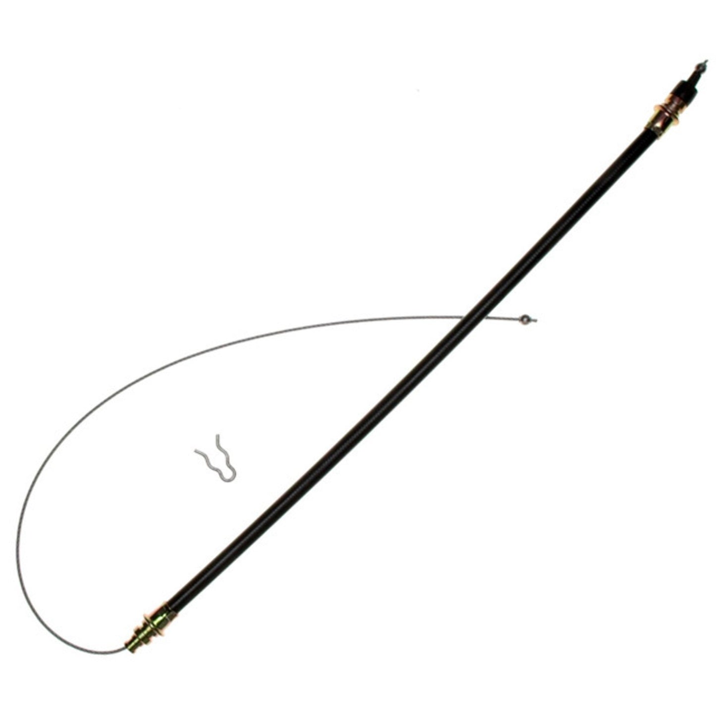 Raybestos Brakes Parking Brake Cable BC92305