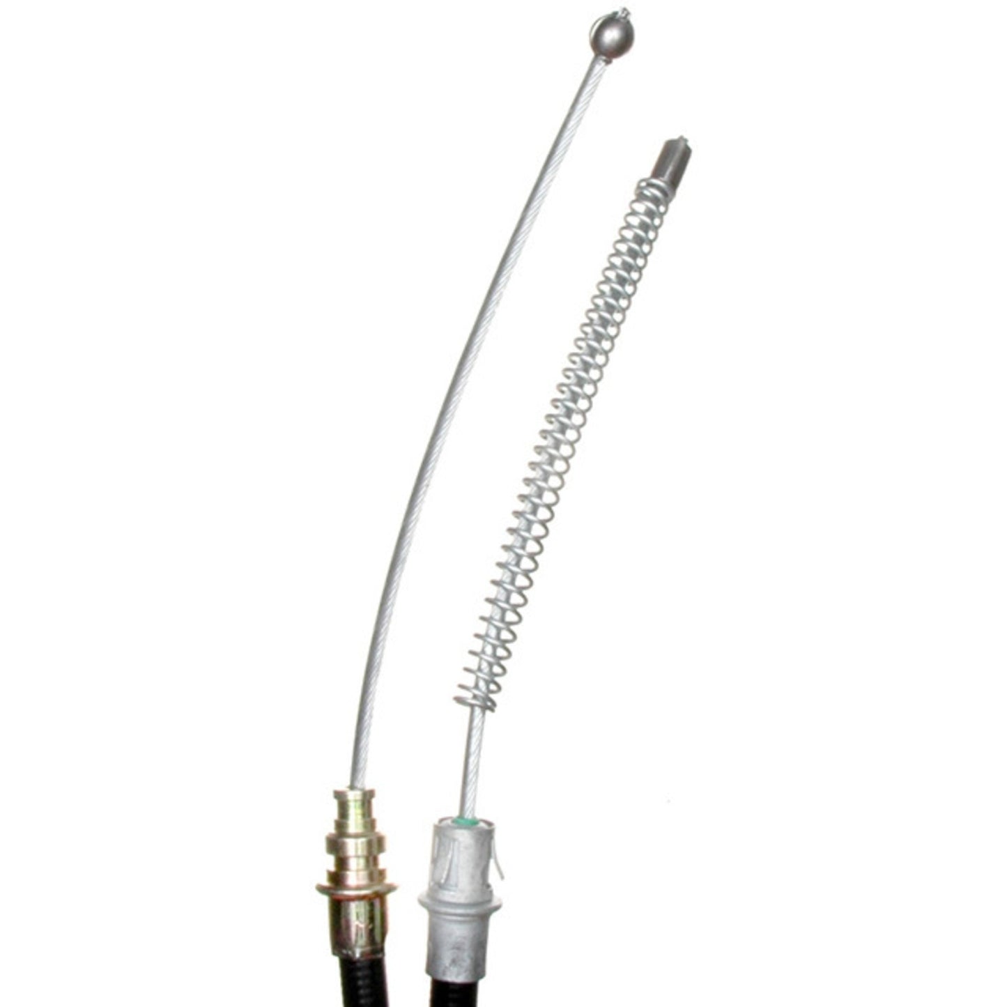 Raybestos Brakes Parking Brake Cable BC92313