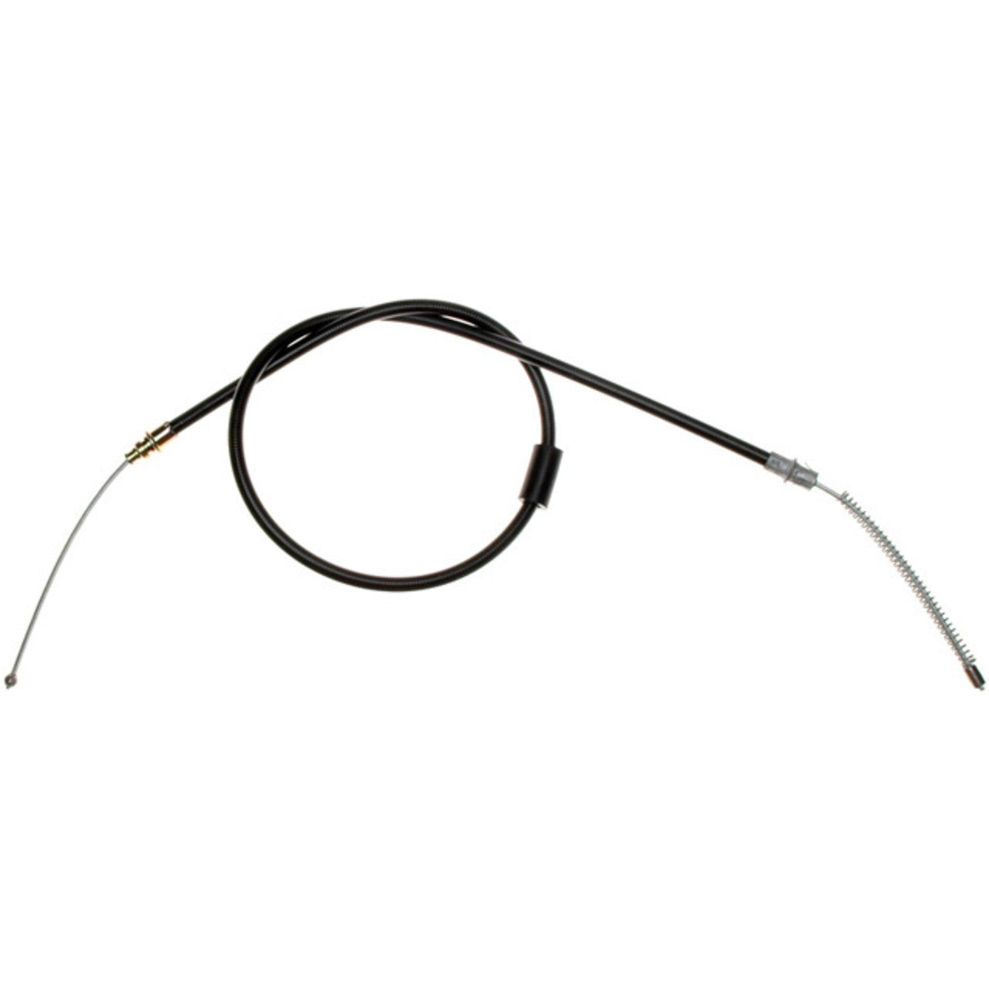 Raybestos Brakes Parking Brake Cable BC92313