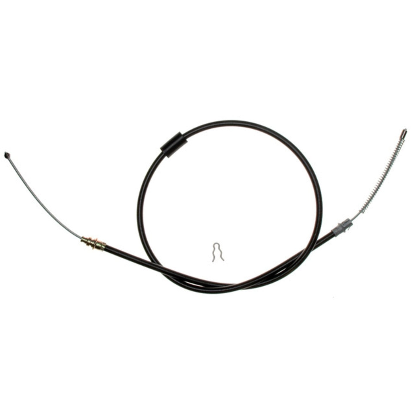 Raybestos Brakes Parking Brake Cable BC92314