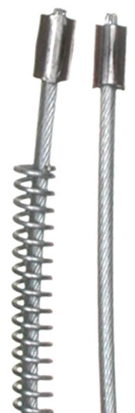 Raybestos Brakes Parking Brake Cable BC92315
