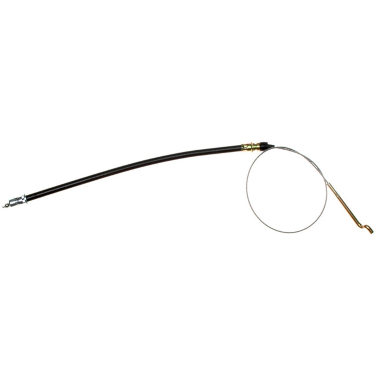 Raybestos Brakes Parking Brake Cable BC92318
