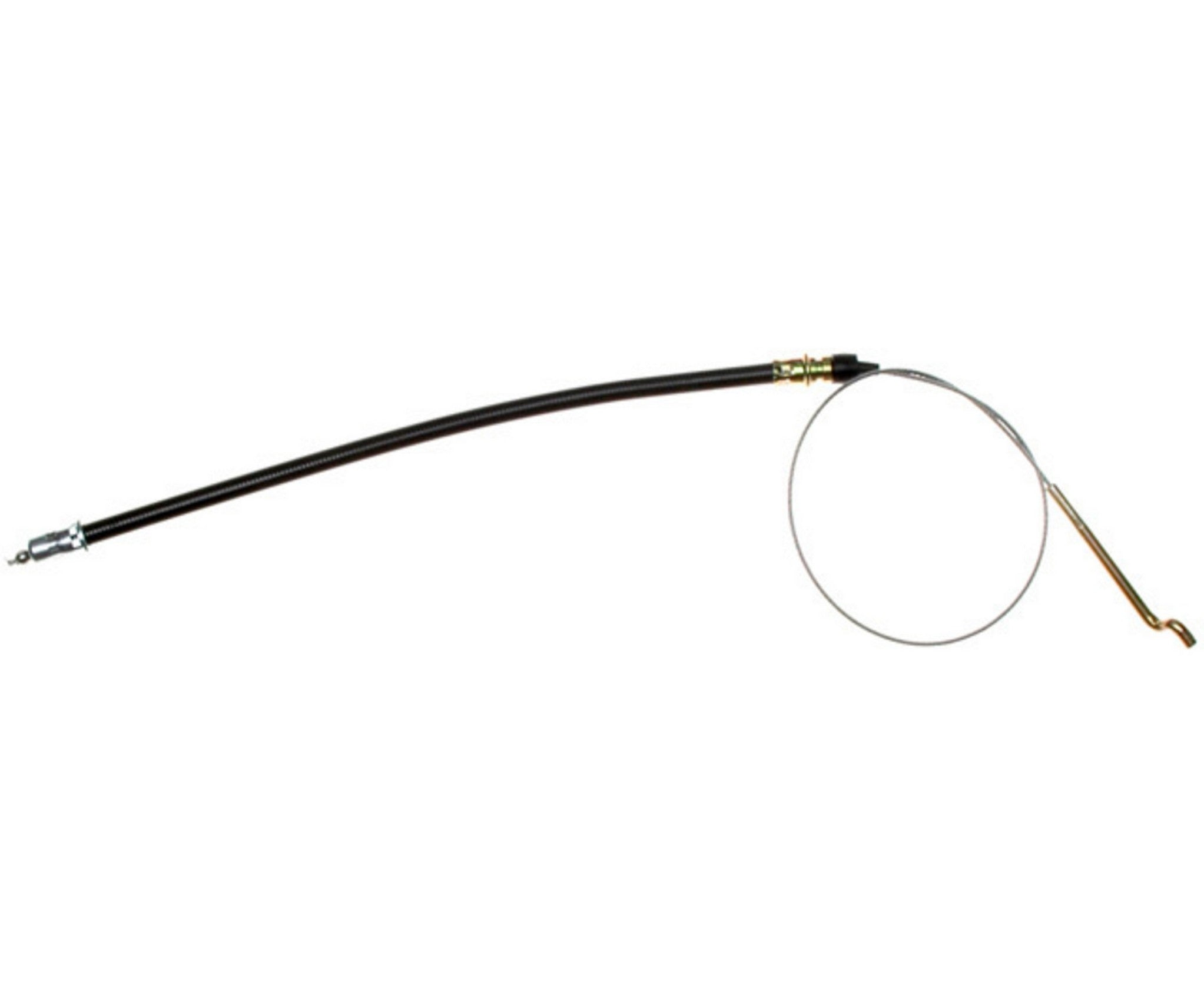 Raybestos Brakes Parking Brake Cable BC92318