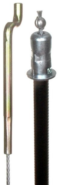 Raybestos Brakes Parking Brake Cable BC92318