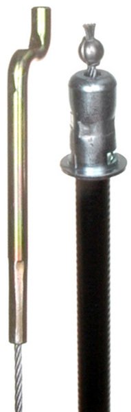 Raybestos Brakes Parking Brake Cable BC92318