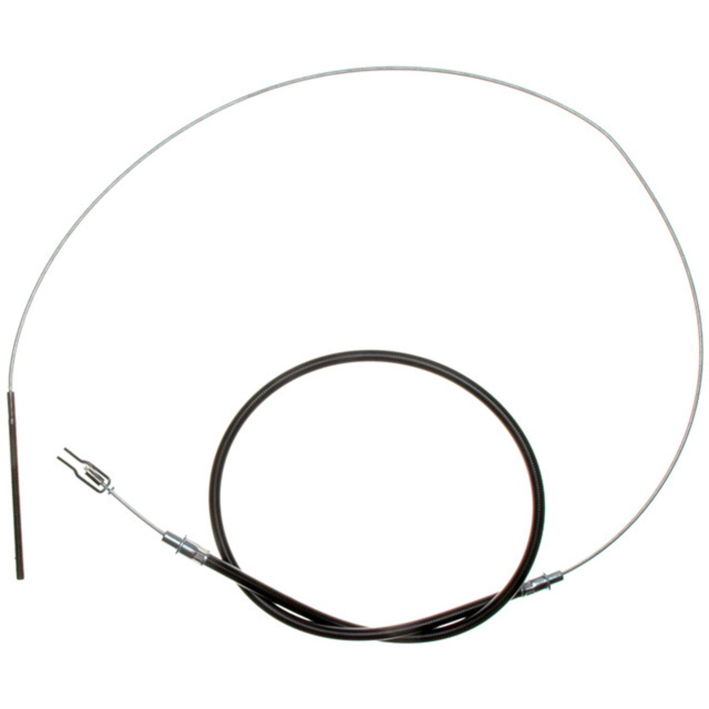 Raybestos Brakes Parking Brake Cable BC92319