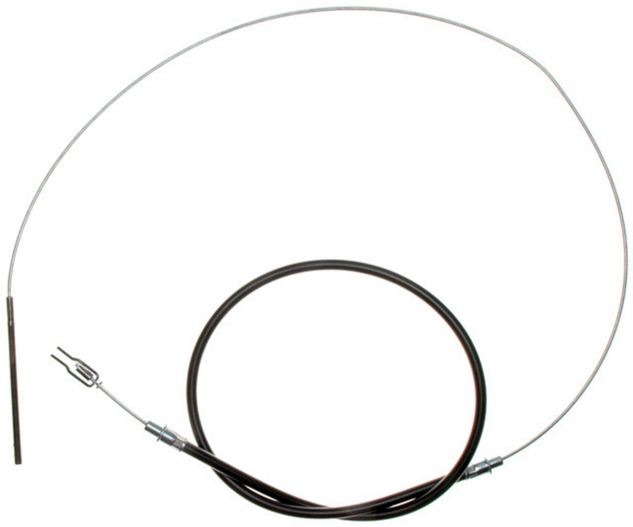 Raybestos Brakes Parking Brake Cable BC92319