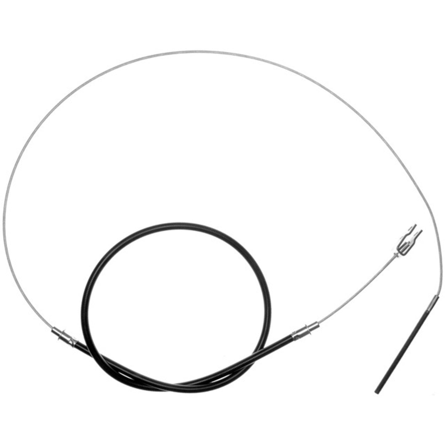 Raybestos Brakes Parking Brake Cable BC92320