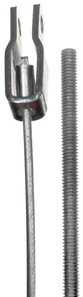 Raybestos Brakes Parking Brake Cable BC92320