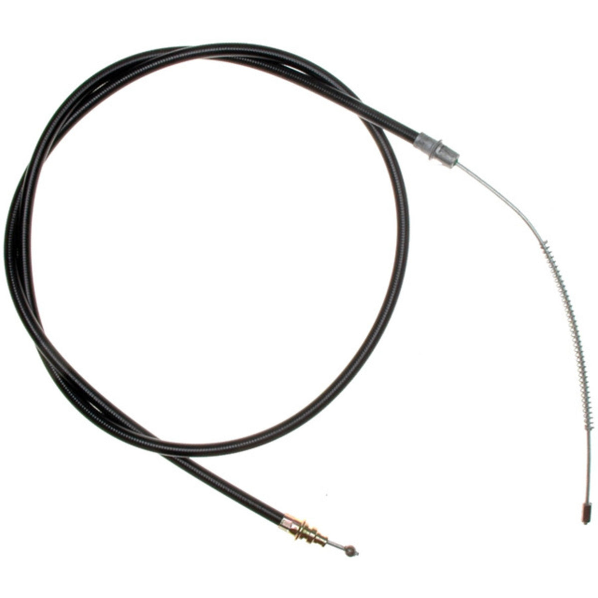 Raybestos Brakes Parking Brake Cable BC92321