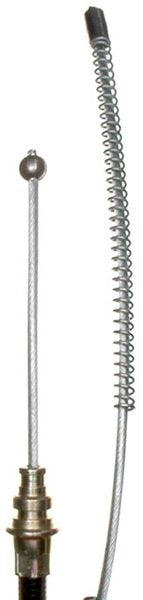 Raybestos Brakes Parking Brake Cable BC92321