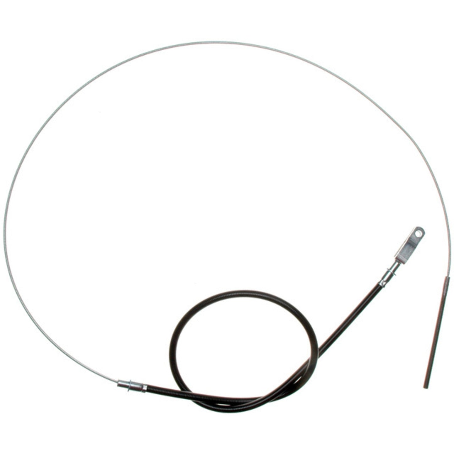 Raybestos Brakes Parking Brake Cable BC92323