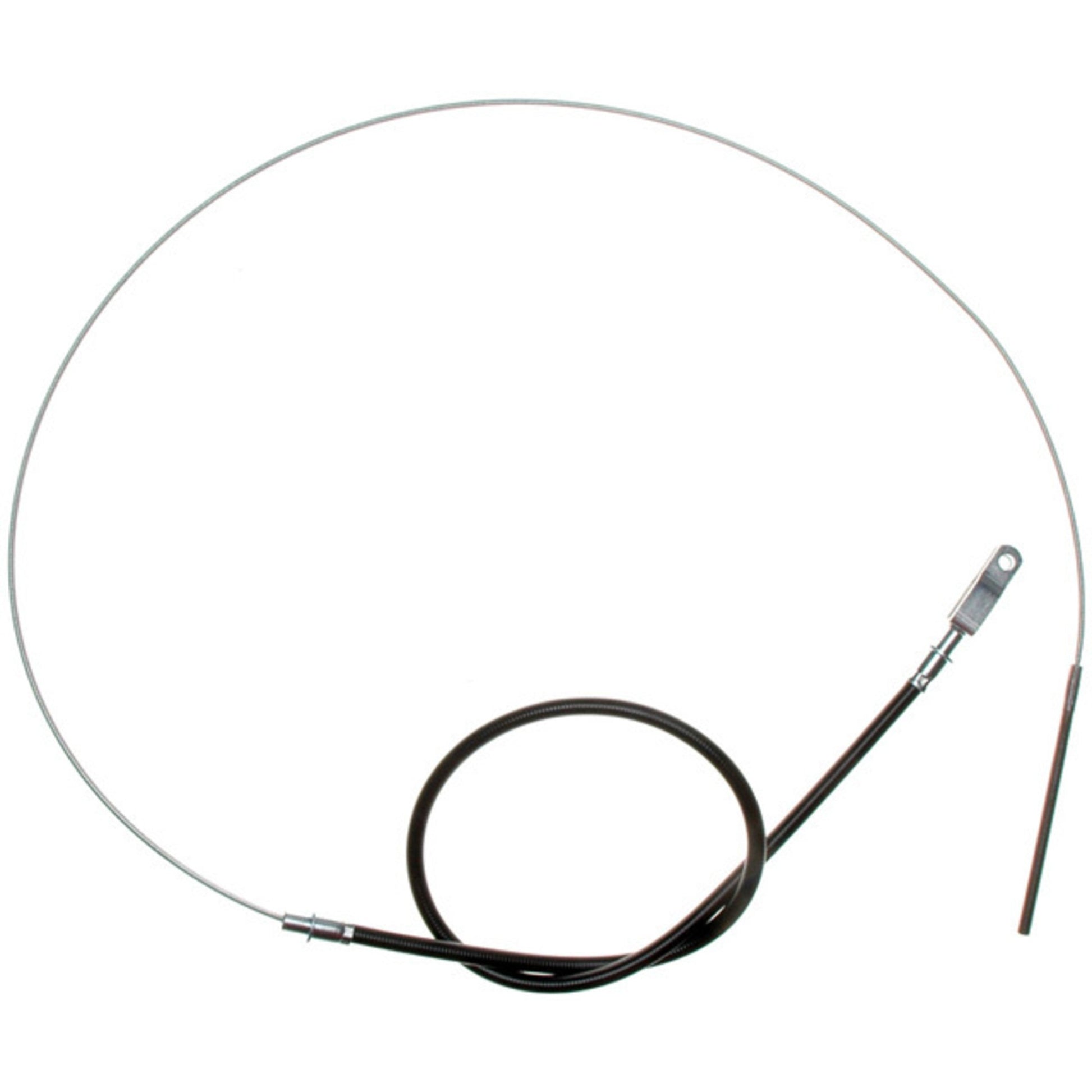 Raybestos Brakes Parking Brake Cable BC92323