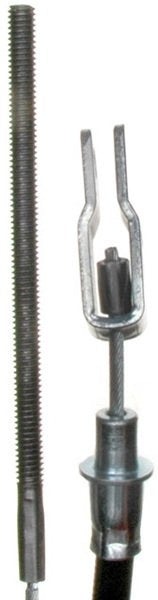 Raybestos Brakes Parking Brake Cable BC92323