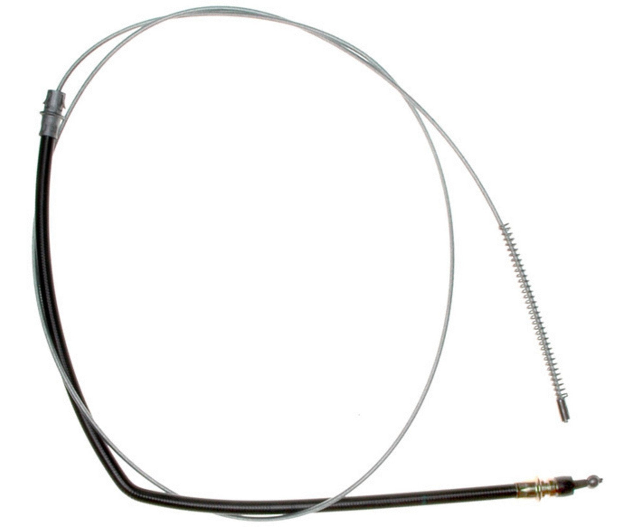 Raybestos Brakes Parking Brake Cable BC92328