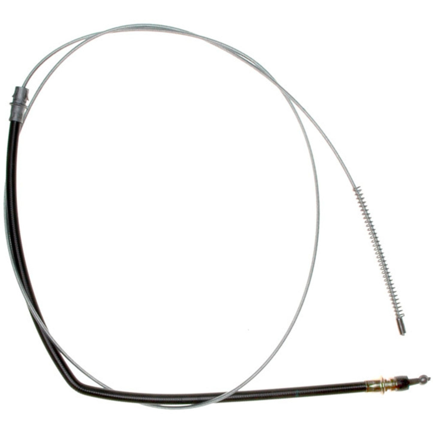 Raybestos Brakes Parking Brake Cable BC92328