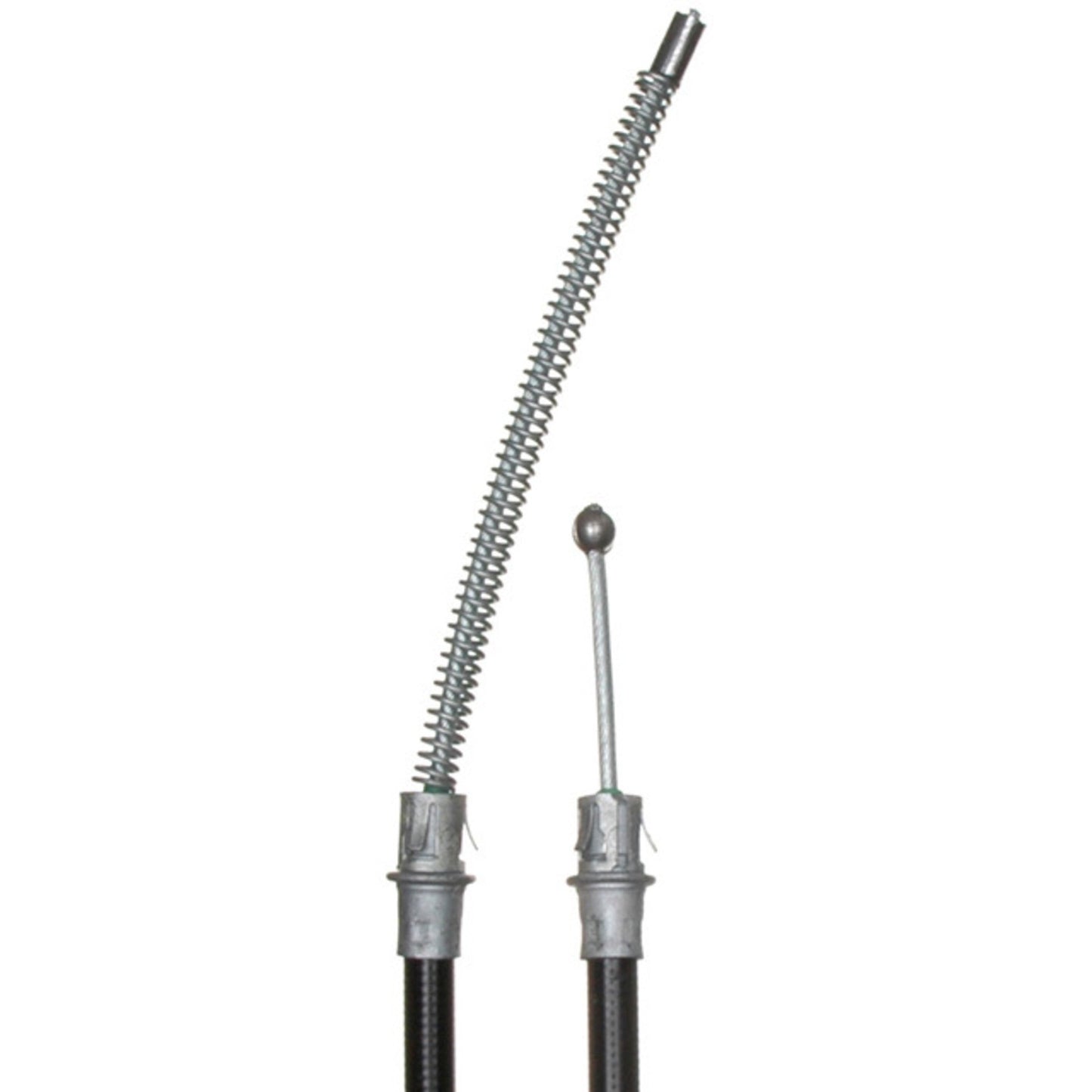 Raybestos Brakes Parking Brake Cable BC92330