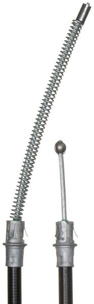 Raybestos Brakes Parking Brake Cable BC92330