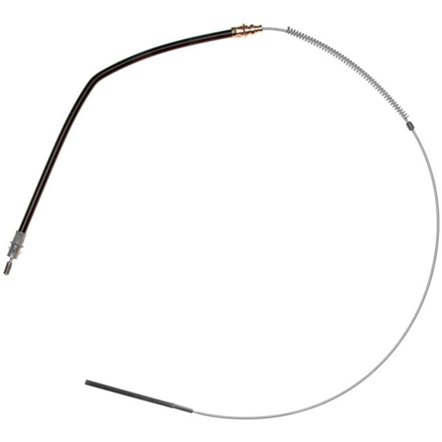 Raybestos Brakes Parking Brake Cable BC92331