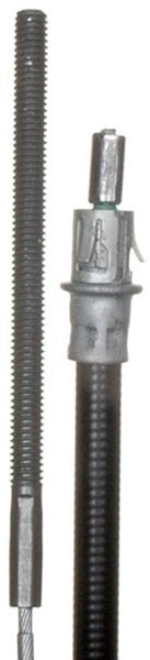 Raybestos Brakes Parking Brake Cable BC92331