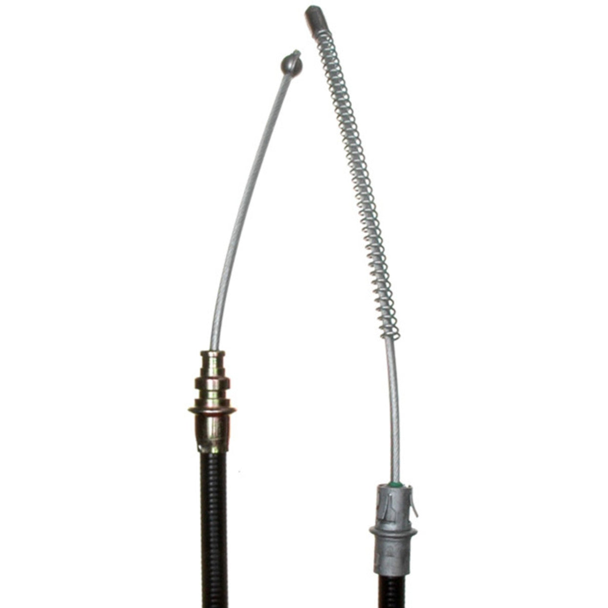 Raybestos Brakes Parking Brake Cable BC92333