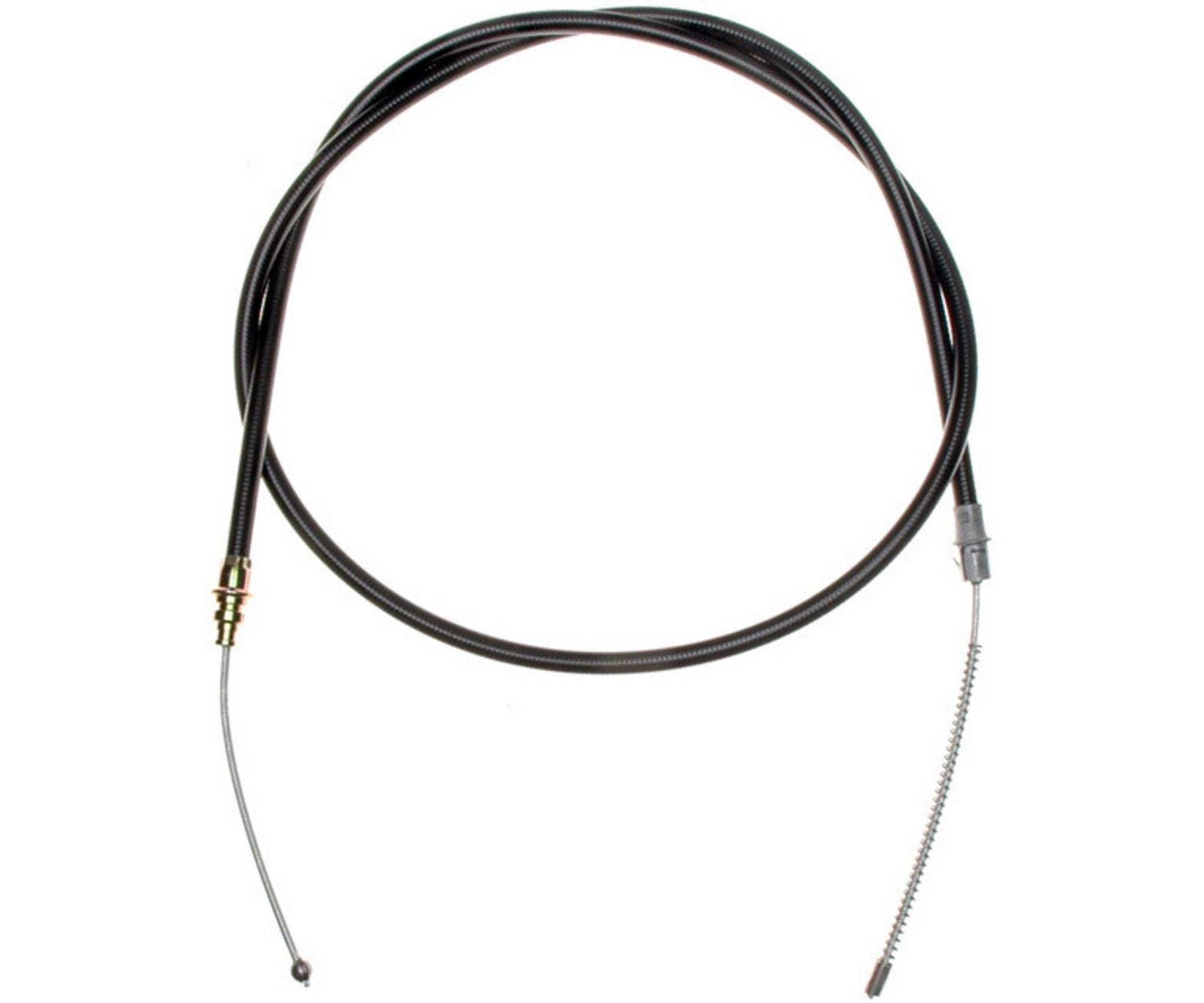 Raybestos Brakes Parking Brake Cable BC92333