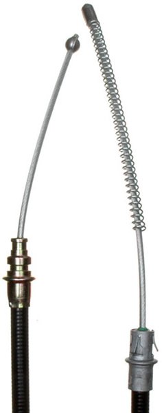 Raybestos Brakes Parking Brake Cable BC92333