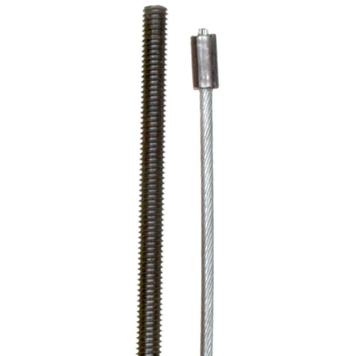 Raybestos Brakes Parking Brake Cable BC92334