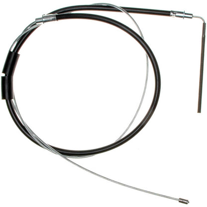 Raybestos Brakes Parking Brake Cable BC92334