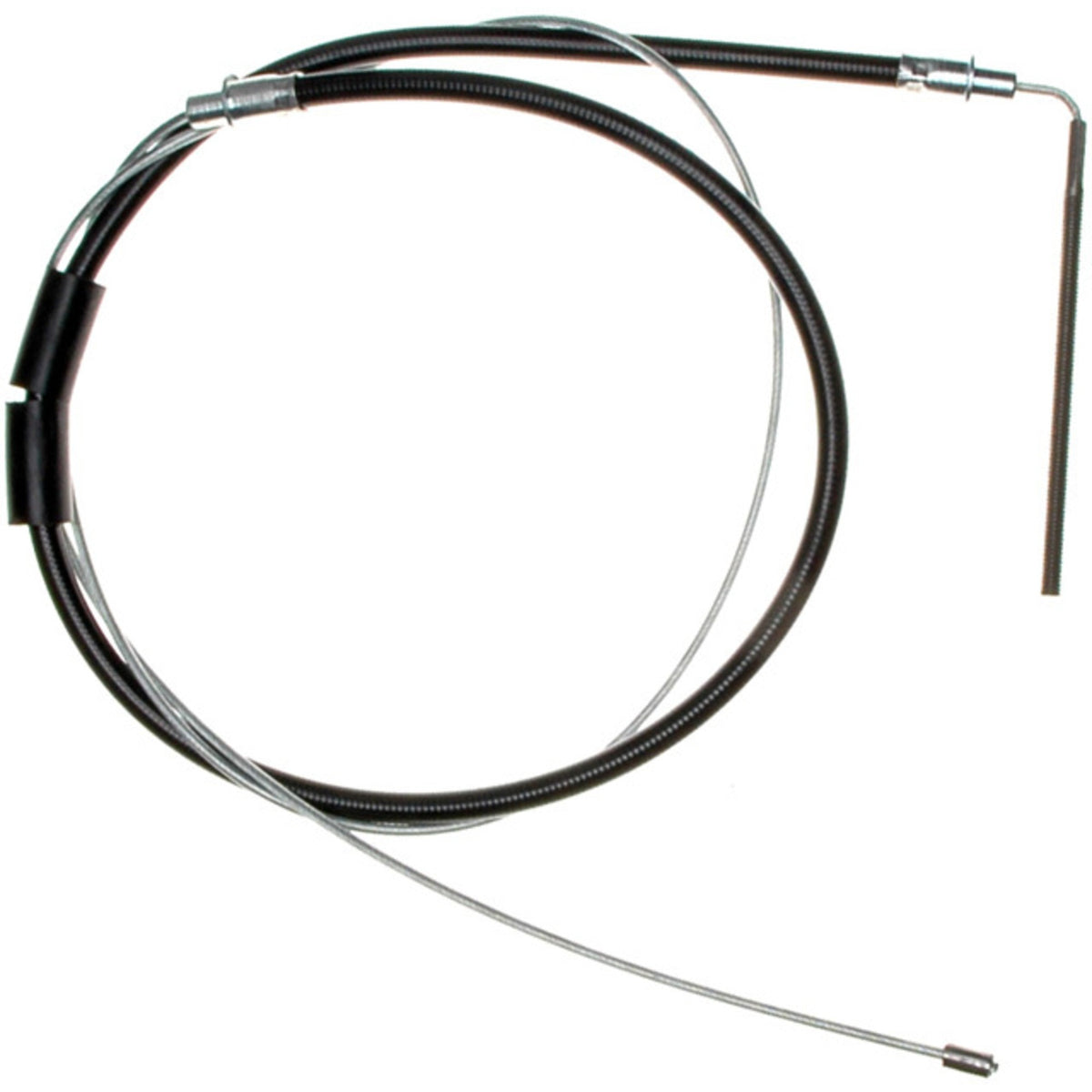 Raybestos Brakes Parking Brake Cable BC92334