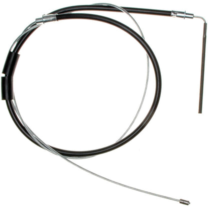 Raybestos Brakes Parking Brake Cable BC92334