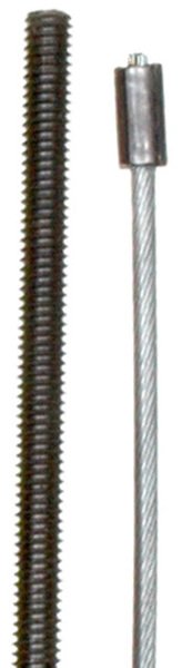Raybestos Brakes Parking Brake Cable BC92334