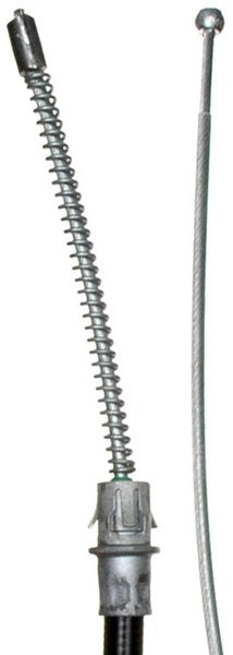 Raybestos Brakes Parking Brake Cable BC92336