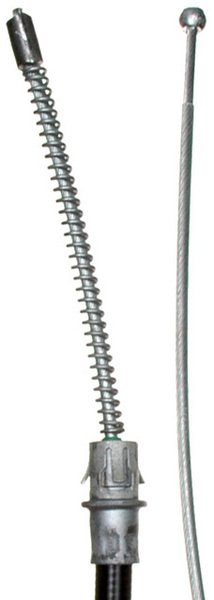 Raybestos Brakes Parking Brake Cable BC92336
