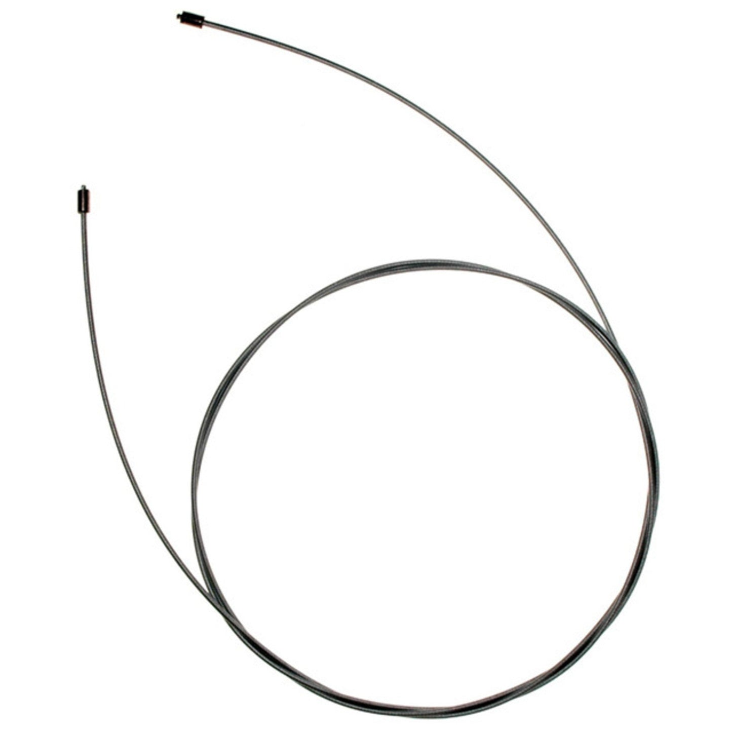 Raybestos Brakes Parking Brake Cable BC92339