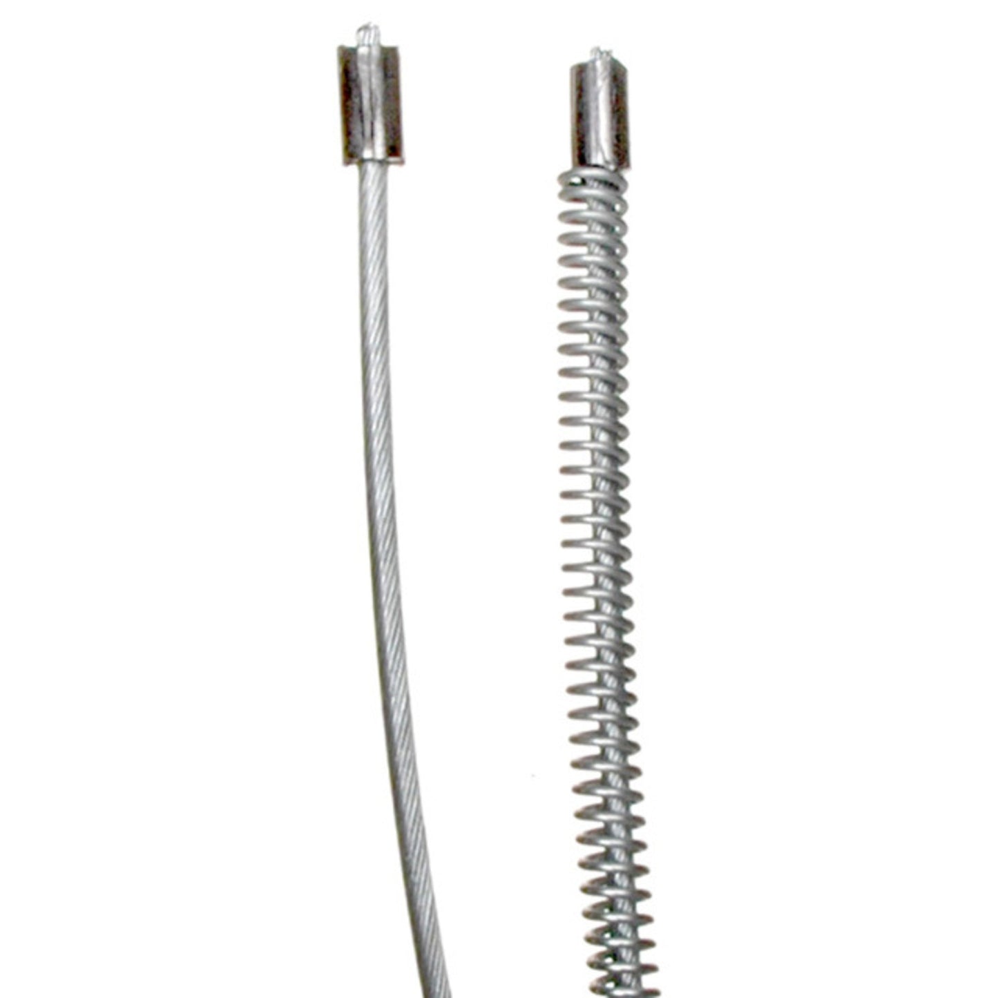 Raybestos Brakes Parking Brake Cable BC92340